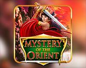 Mystery Of The Orient